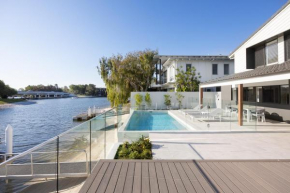 Waterfront Family Retreat, Pet-Friendly